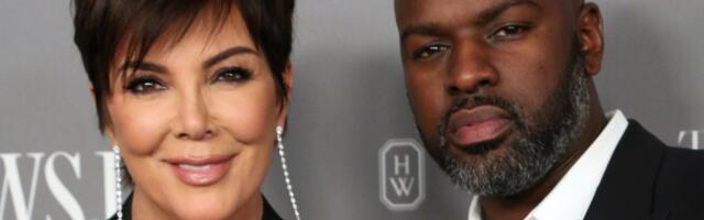 VIDEO | Probleemid paradiisis! Kris Jenneri ja tema 25 aastat noorema kallima vahel on lood pingelised