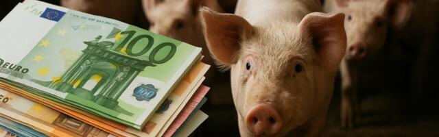 Valitsus eraldab lisaraha SAKi tõrjeks ja seakasvatussektori toetuseks