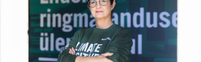 Kai Realo: ringmajandus juba toob meile lisatulu