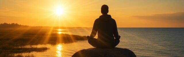 Uus Maa kutsub: ole kohal rahus ja valguses