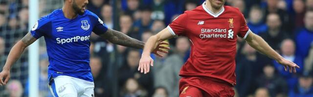 VIDEO | Klavan hoidis Chelsea legendid kuival ja aitas Liverpooli võidule