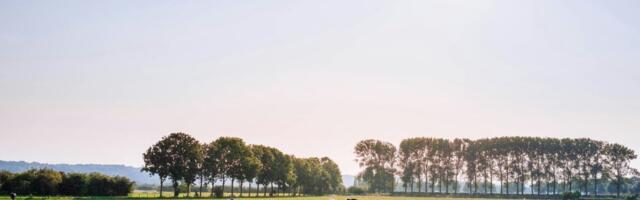 PRIA kutsub põllumajandustootjaid taotlema keskkonna- ja kliimainvesteeringute toetust