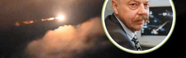 Jüri Toomepuu: Putin kaotab igal rindel. Ka õhusõda on võitmas Ukraina