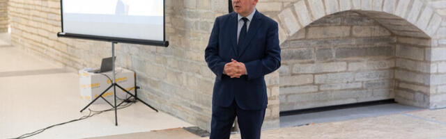 Riigiarhivaari ametikohal jätkab Priit Pirsko