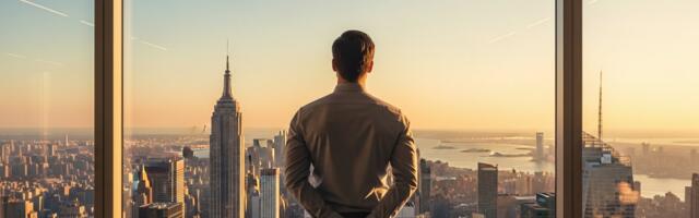 Jäär ei karda mitte midagi – miks see tähemärk alati võidab?