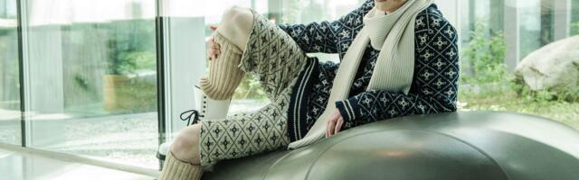 HOPP Disaini poes saab novembris imetleda kudumite ilu