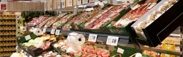 Hinnad püsisid oktoobris stabiilsed, aastane kasv 4,6%