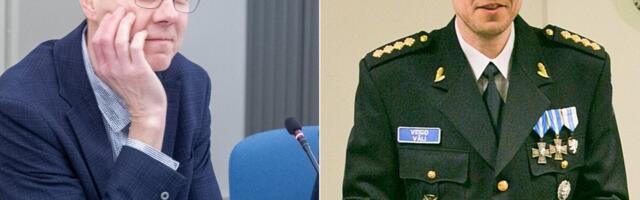 SÜÜDI! Naiste duširuumi salakaameraga salvestanud politseikapten sai tingimisi vangistuse