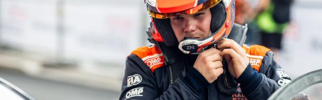 DELFI JIDDAH’S | Saudi Araabias Sesksi mehaanikuna tegutsenud Romet Jürgenson: see ei ole lihtne töö, müts maha kogu taustatiimi ees