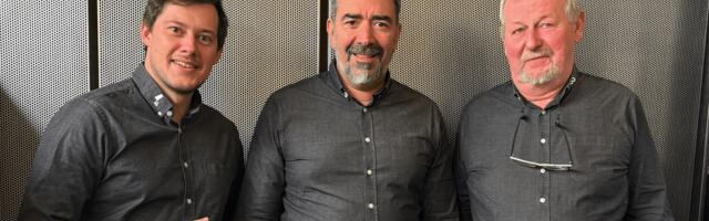 AILOS Robotics gets €3.5M to scale gearbox manufacturing for Europe’s next-gen robots