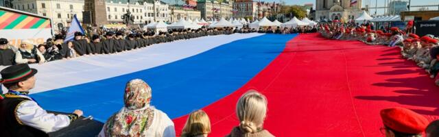 Rahahädas Venemaa tõmbab sõjakulusid kokku. Ei päästa ka nafta