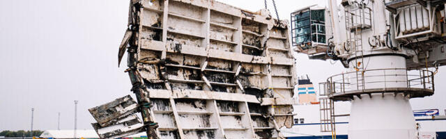 OTSE kell 15.00: Estonia esialgse hindamise lõpparuande esitlus