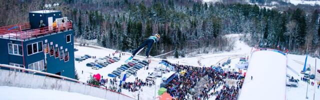 INTERAKTIIVNE KAART | Rajaplaan, parkimine ja muu Otepää MK etapil orienteerumiseks vajalik info