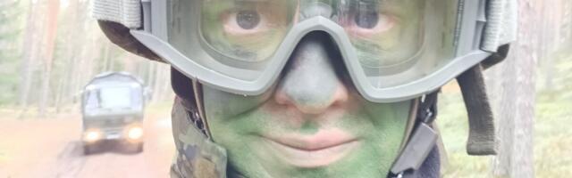 Ettevõtja Karl Märka: tehnoloogia ja riigikaitse kokkupuudet on liiga vähe