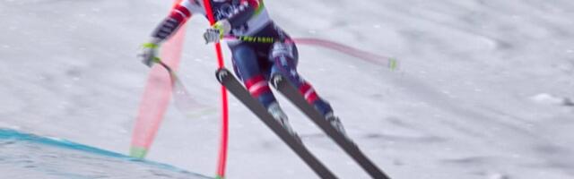 Karmilt kukkunud Lindsey Vonn_ ma ei kahetse midagi