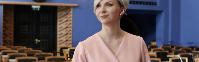 VALLA EELARVEST | Vastutustundlikud eelarvevalikud Hiiumaa tuleviku nimel