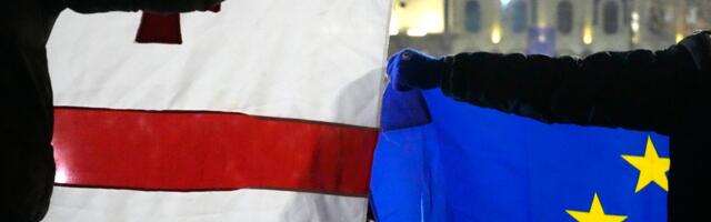 EL peatas Gruusia diplomaatide ja ametnike viisavabaduse