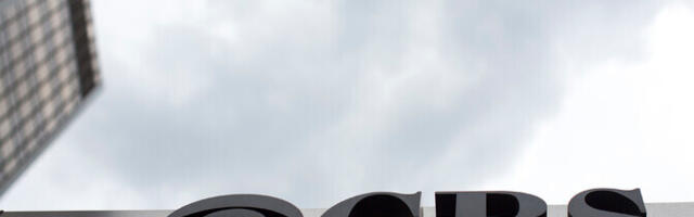 CBS News koondab kuus protsenti töötajatest