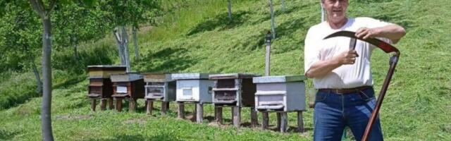 "SVE ĆEMO VAS NOĆAS POBITI I BACITI U DRINU!" Blokaderi bi da ubiju pravog srpskog čiču, koji radi ceo život od jutra do sutra i koji zna šta su muka, država i odgovornost!