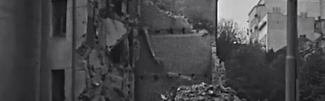 Tokom bombardovanja Beograda ljudi su pobegli u zoo vrt, a Nemci ga sravnili do temelja: "U tim pećinama poginulo je mnogo ljudi"
