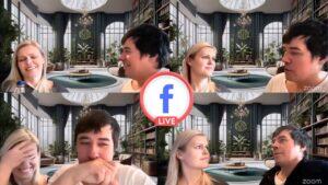 FB-live (06.04.2026): THI ja Ligi on ehtsad tõestused, et sõda ei tule