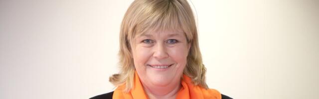 Orkla Eesti Kalevi tehase juht Marika Tungel: tootjad ja jaeketid võiksid koos pikemaajalisi prognoose teha