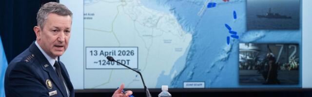 USA väed on valmis jätkama sõda Iraani vastu