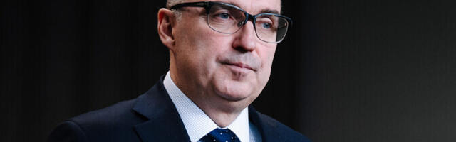 Andres Sutt: põlevkiviplaani saab teha ainult majandusloogika vastu