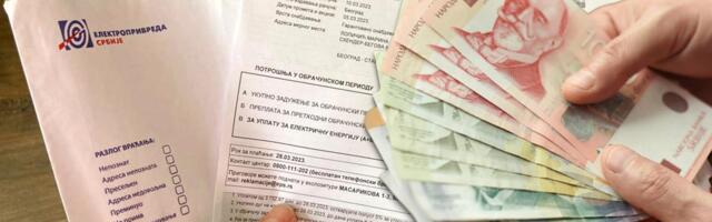 Ništa od nove stavke na računu! Umesto toga novi trošak bi mogao da se prelije kroz skuplju struju!