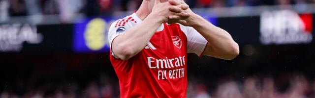 TÄNA OTSEBLOGI | Kas Londoni Arsenali 20 aasta pikkune Meistrite liiga finaalipõud lõppeb?