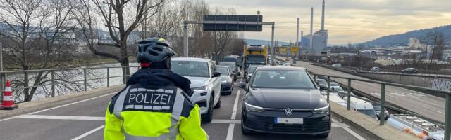 Nema više "prijatelj je vozio": Ova evropska država uvodi kazne do 30.000 evra za čuvenu prevaru
