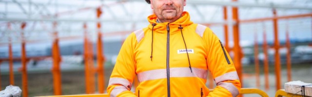 PVC hallide tootja laiendab tootmist ja kaasab raha, et müügitulu kahekordistada