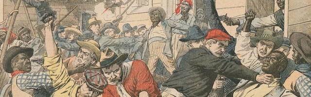 USA ajaloos on vägivaldne võimuhaaramine õnnestunud vaid korra