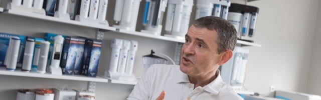 Narva kavandatakse suurtehast: hiigelinvesteering looks Ida-Virumaale 700 uut töökohta