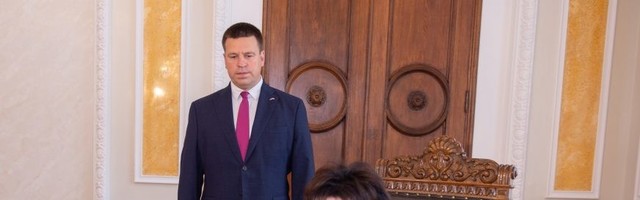 Jüri Ratas arutas Poola ametikaaslasega piirkondliku koostöö ja piirikaitse küsimusi