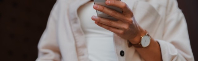 Oled kursis? See vidin, mida me iga päev sadu kordi näpime, on tõeline pisikupesa