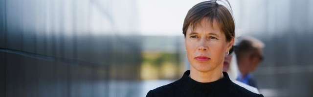 President Kersti Kaljulaid avameelses intervjuus: ma ei ole feminist, aga Eesti ühiskond on niivõrd šovinistlik, et siin kõlavad minu tavapärased mõtted feministlikena