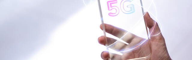 Riigi poolt korraldatud 5G konkursile laekus kokku 4 avaldust