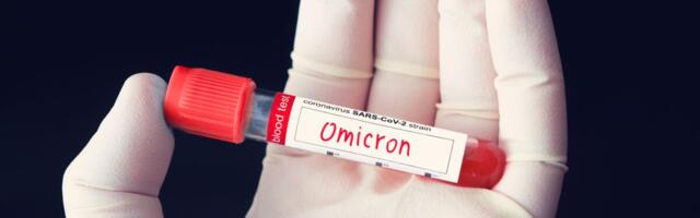 Uuring: omikrontüve uued alamvariandid võivad immuunkaitsest kõrvale põigelda