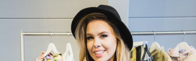 KLÕPS | Grete Paia püüdis "jaaniussikese" kinni