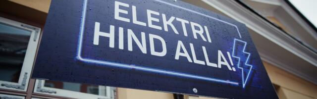 Rain Ots | Venemaa alustas 16. oktoobril Eestis erioperatsiooni