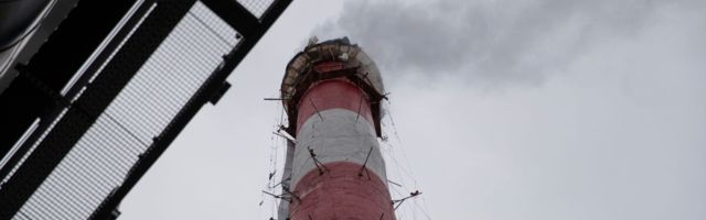 Tarbijahinnaindeks on taas tõusuteel