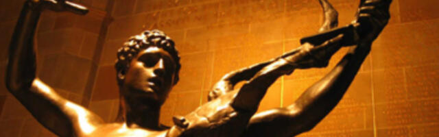 Tsensuur, kübersõda, digidollar – inimkonna kontroll