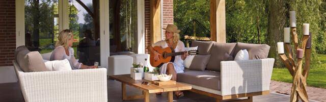 Võhma aiamaja projekt sai rahastuse!