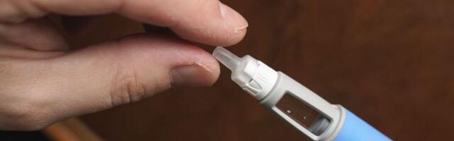 Uuring: semaglutiid võib 1. tüüpi diabeediga patsientide insuliini tarbimise vajaduse lõpetada