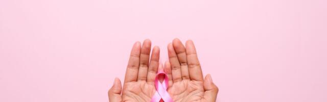 Valmis rinnavähiteemaline lühimängufilm