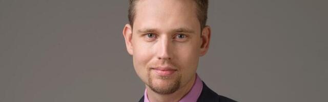 Andre Hanimägi: Nii lihtne ja küüniline see automaksu plaan siis ongi