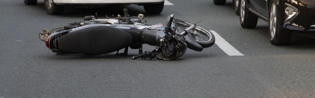 LKF: Järjest rohkem õnnetusi juhtub möödasõidul, reastumisel ja sõidurajalt kõrvale kaldumisel