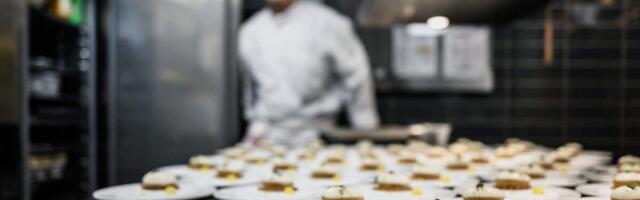 Olukord restoraniäris: “Kui kokad hakkavad tööd otsima, on jama käes!”