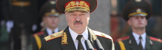 Väliskomisjoni liikmed mõistavad hukka Lukašenka režiimi vägivalla